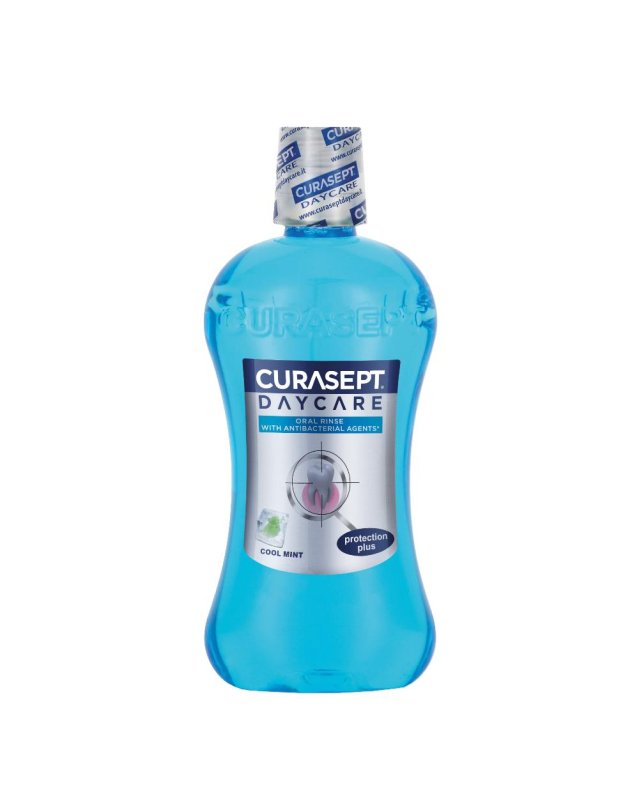 DAYCARE Collut.Menta Fredda500