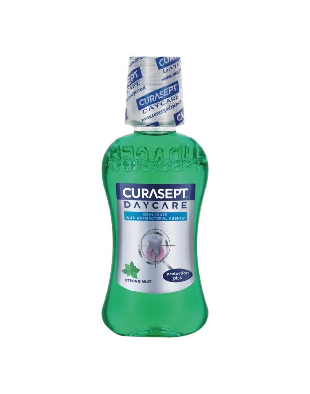 CURASEPT COLLUT DAY ME FT100ML