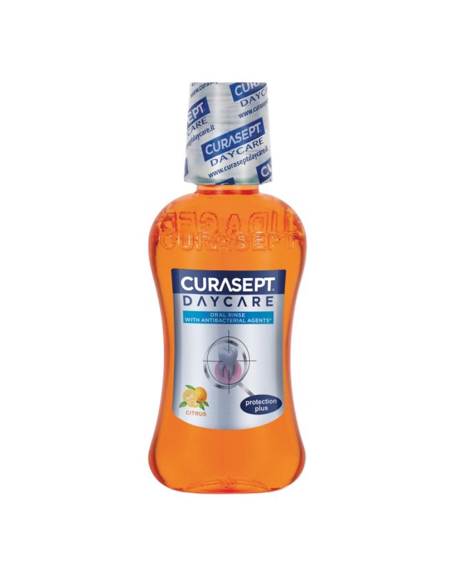 CURASEPT COLLUT DAY AGRUM100ML