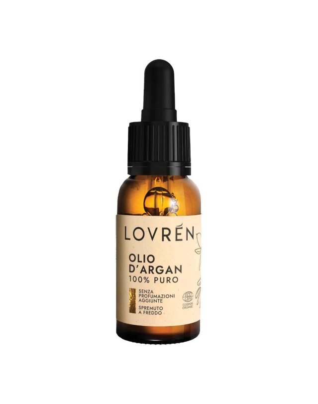 ARGAN OIL 30 ML