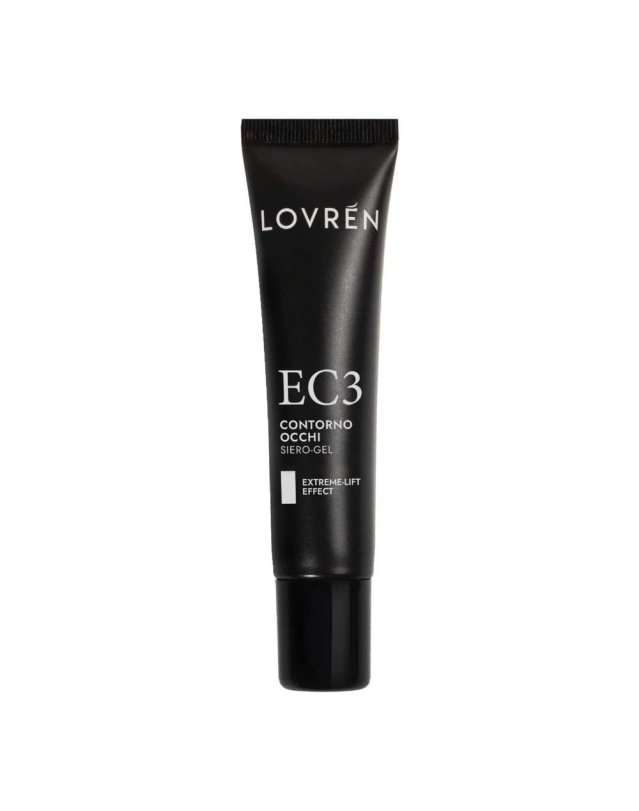 LOVREN Ess.C/Occhi EC3 15ml