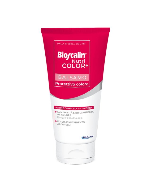 NUTRICOLOR+Balsamo Prot.Colore