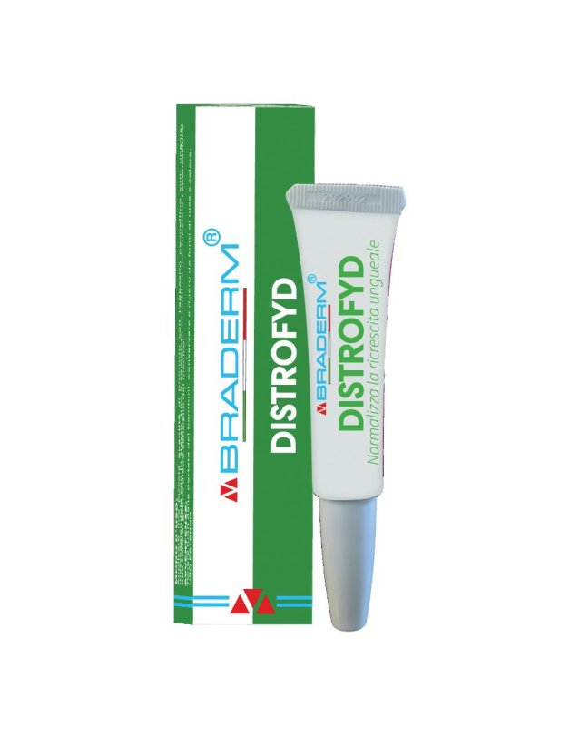 BRADERM DISTROFYD 15ML