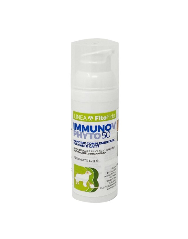 IMMUNOV PASTA 50G