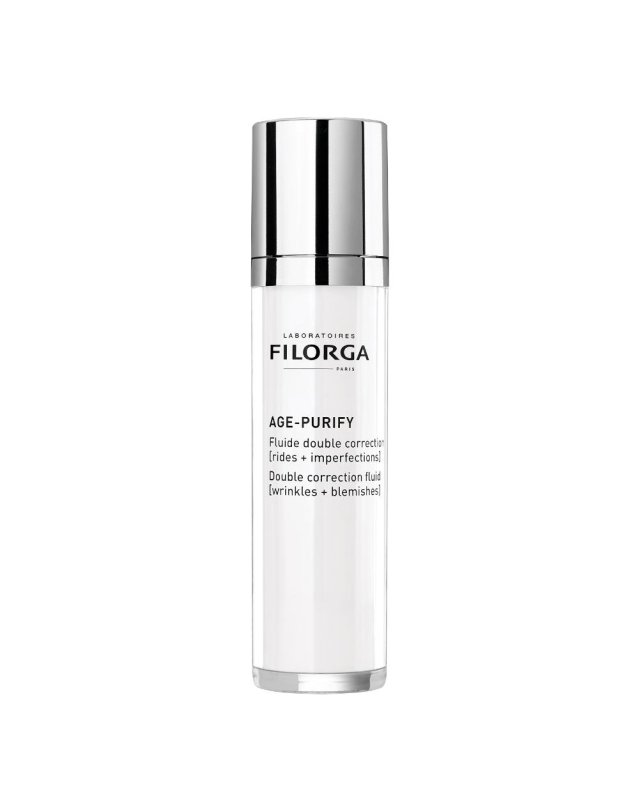 FILORGA AGE PURIFY FLUIDE 50ML