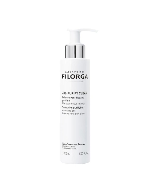 FILORGA Age Purify Cleanser