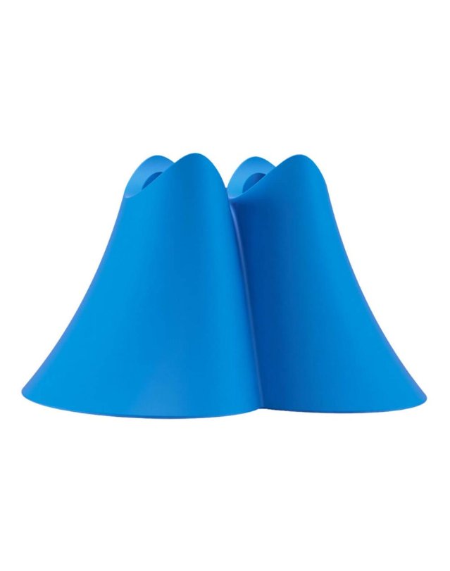 PROMIS PORTASPAZZ DUO BLUE