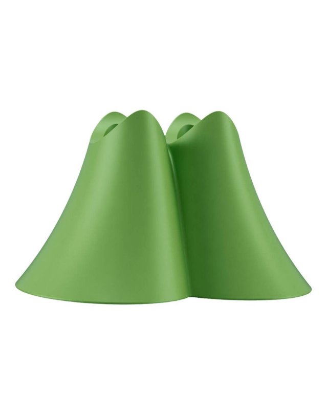 PROMIS PORTASPAZZ DUO GREEN