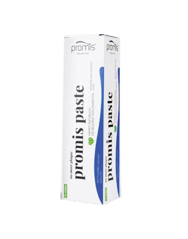 PROMIS DENTIFRICIO C/FLUORO