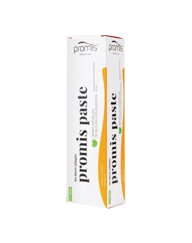 PROMIS DENTIFRICIO S/FLUORO