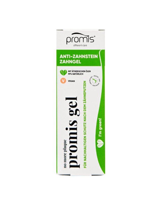 PROMIS GEL DENTALE 60ML