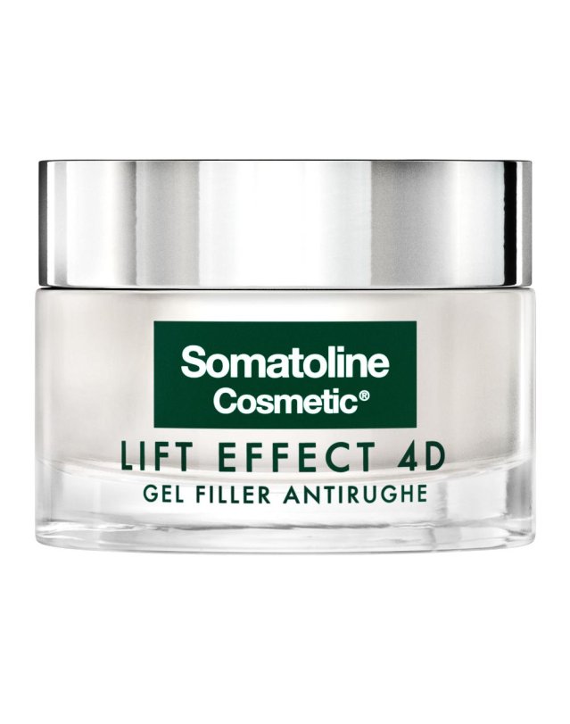 SOMAT C Viso Lift Gel 50ml