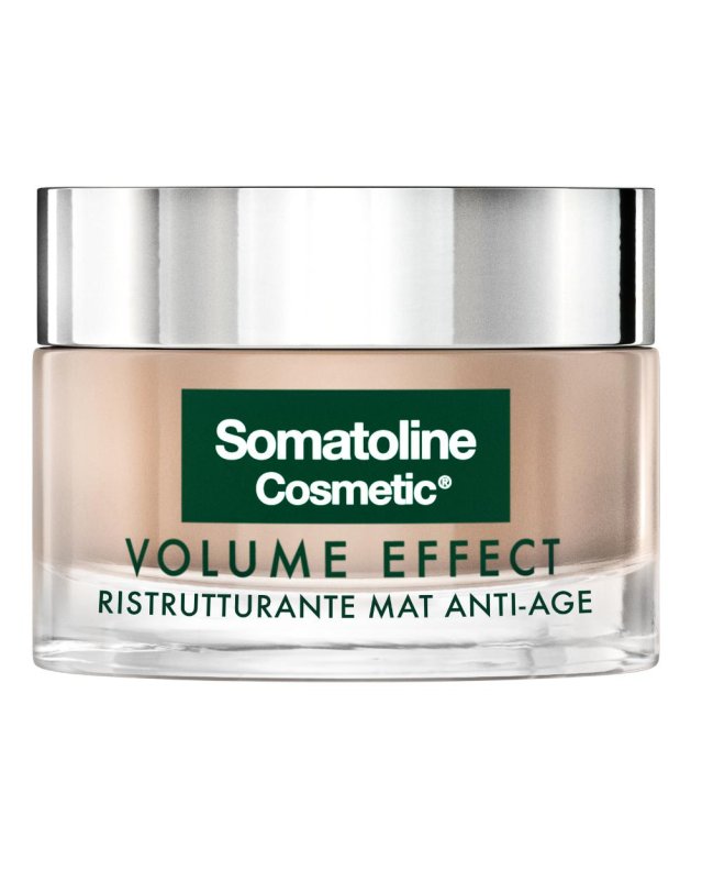 SOMAT C Viso*Volume Mat 50ml