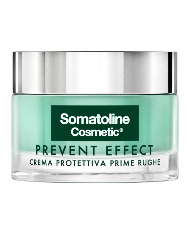 SOMAT C Viso*Prev.Crema 50ml