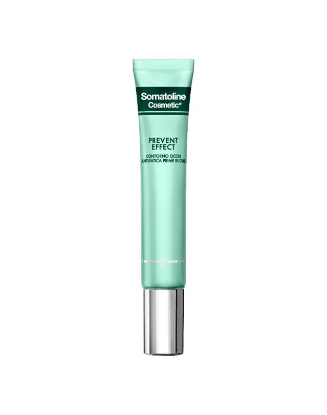 SOMAT C Viso Prev.Occhi 15ml