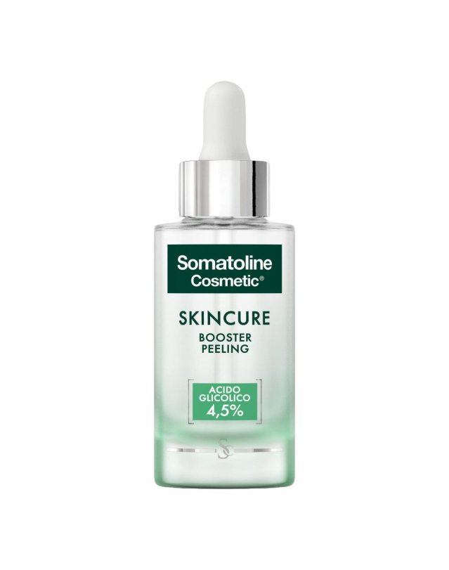 SOMAT C Viso*Skincure Peeling