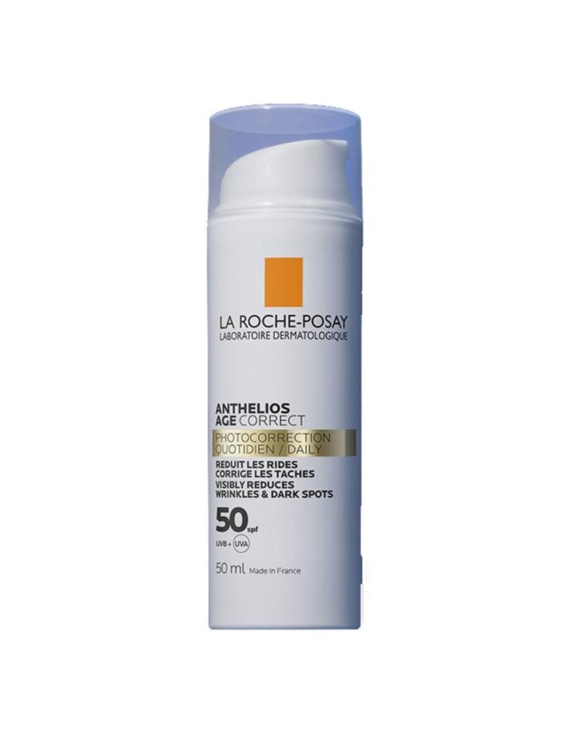 ANTHELIOS AGE Corr.Inv.50 50ml