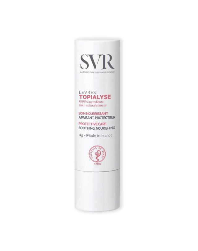 TOPIALYSE Stick Levres Veg.4g