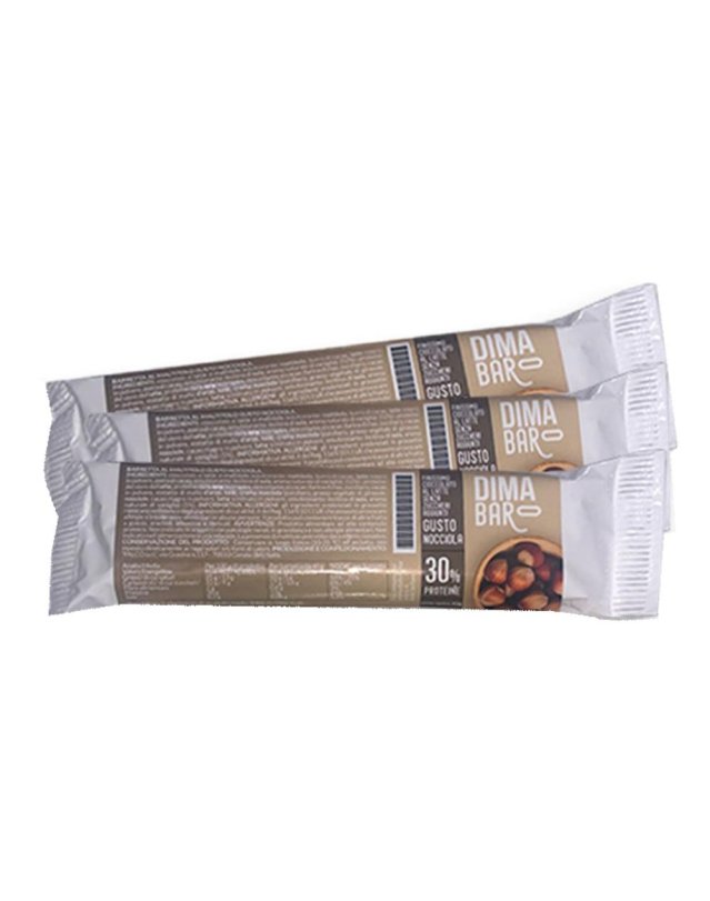 DIMABAR Barretta Nocciola 40g