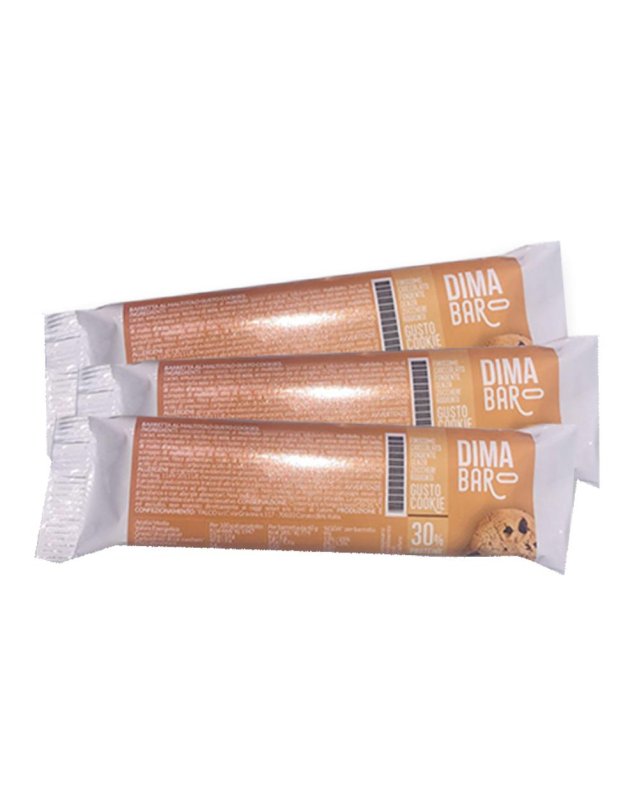 DIMABAR Barretta Cookie 40g