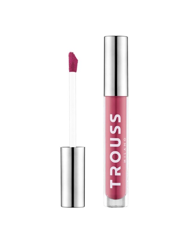 Trouss Make Up 4 Liq Lip Borde