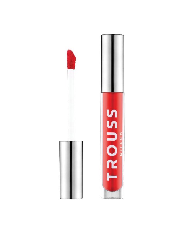 Trouss Make Up 5 Liq Lip Ro