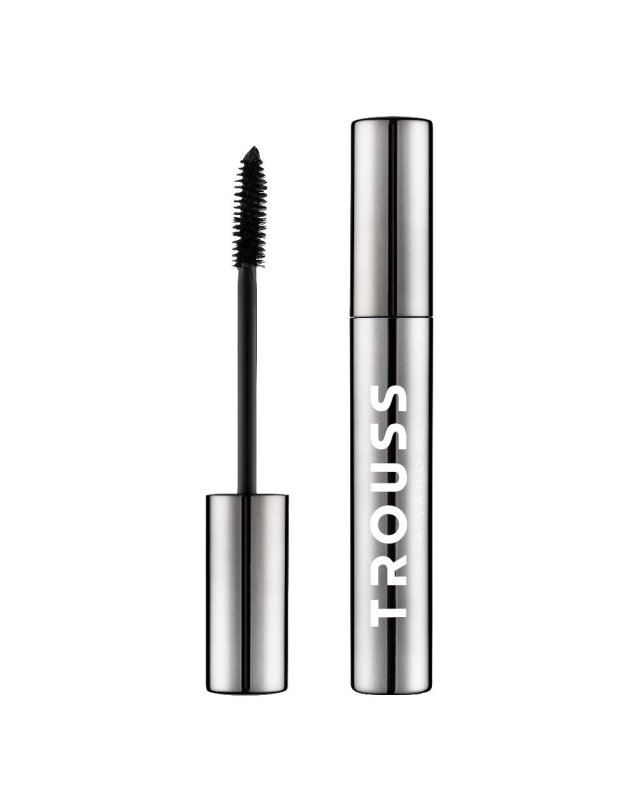 Trouss Make Up 10 Mascara Nero