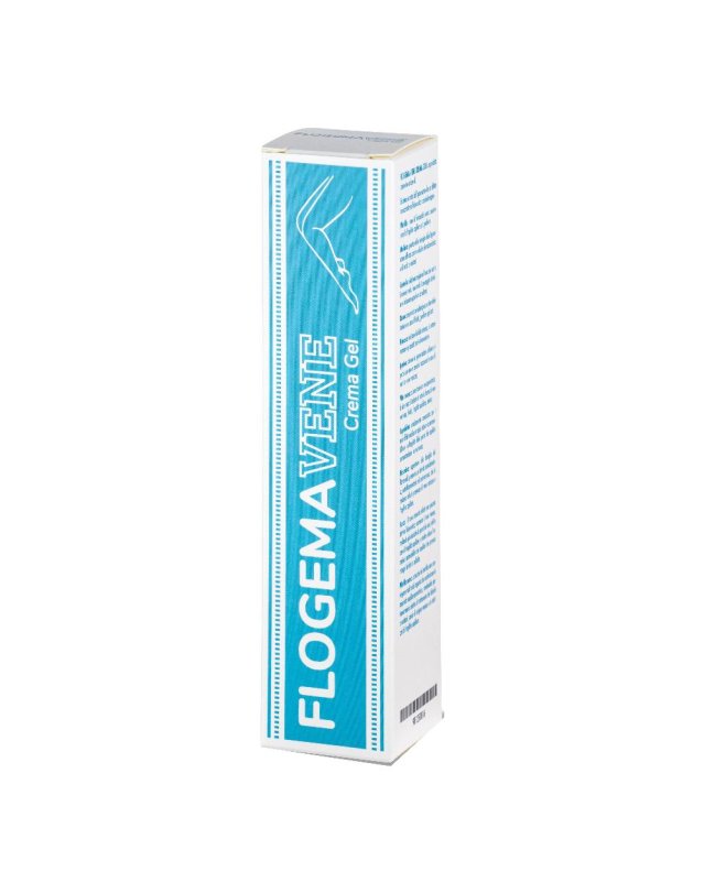 FLOGEMA VENE CREMA GEL 100ML