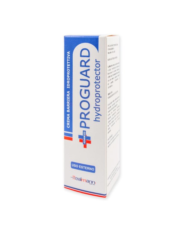 PROGUARD Hydroprotector Crema