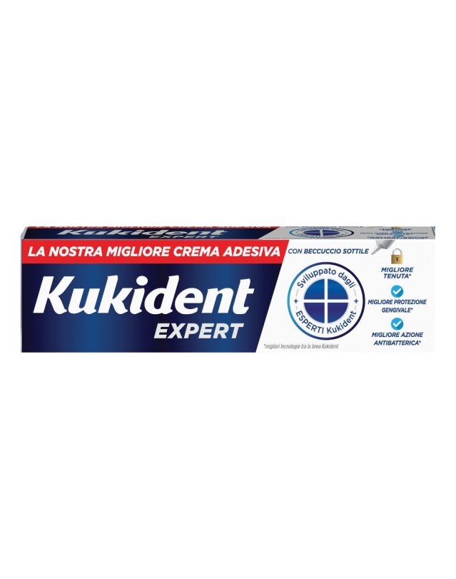 KUKIDENT EXPERT 40G