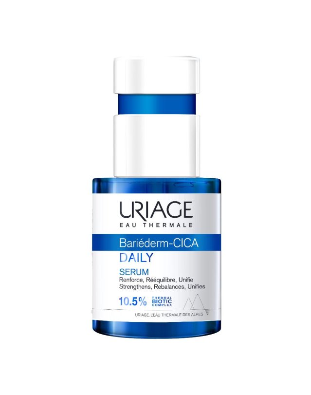 BARIEDERM*Cica Daily Siero30ml