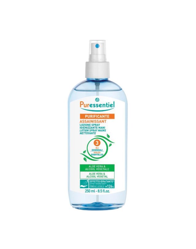 PURESSENTIEL PURI LOZIONE250ML