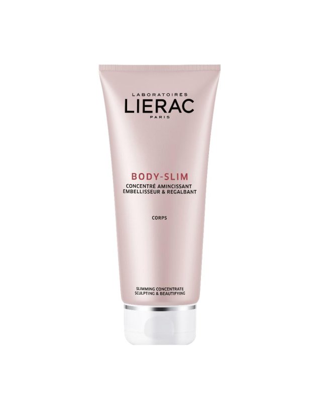 LIERAC Body-Slim Snell.Glob.