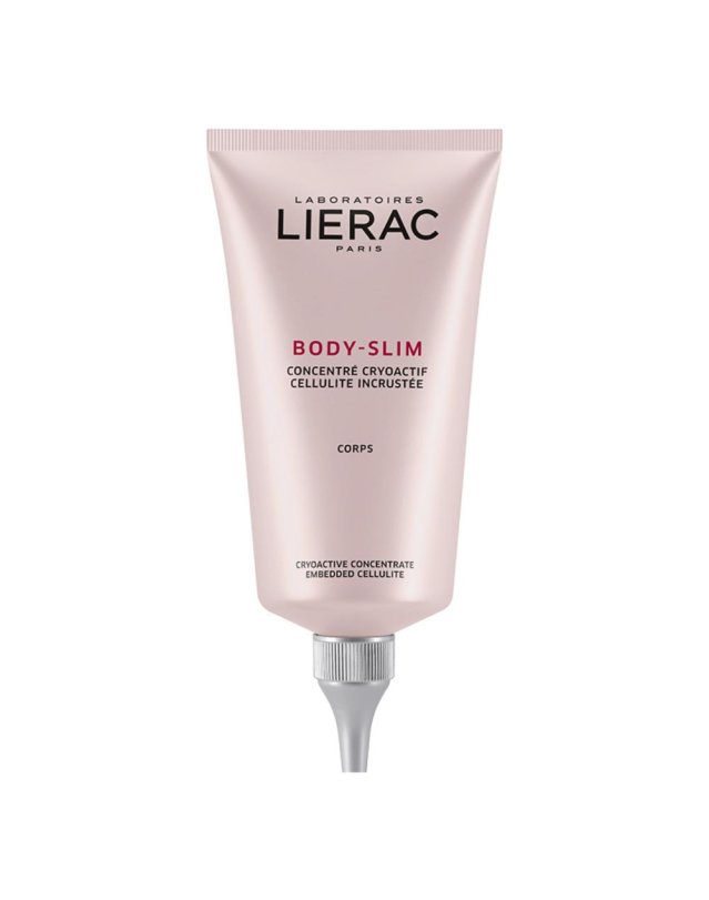 LIERAC Body-Slim Conc.Crioatt.