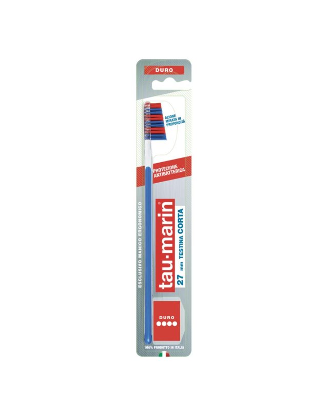 TAUMARIN SPAZ PROF27 DURO ANTIB