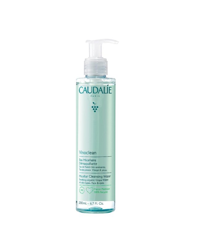 CAUDALIE VINOCLEAN ACQ MI200ML