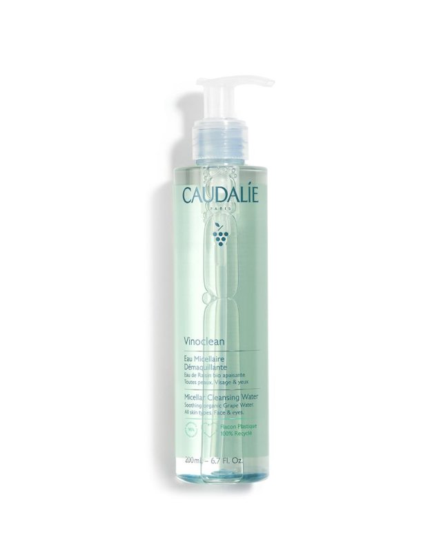 VINOCLEAN ACQUA MICELLARE400ML