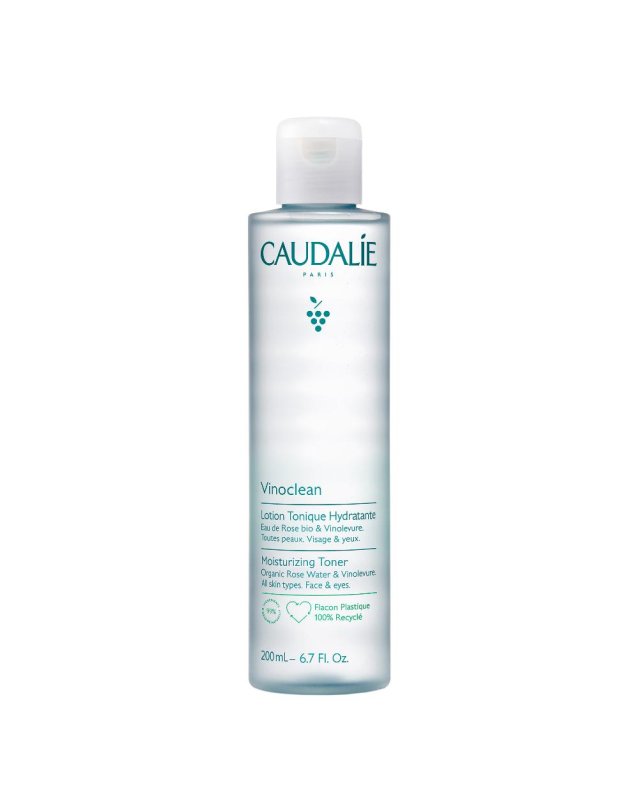 CAUDALIE VINOCLEAN LOZ TO200ML