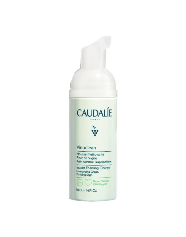 CAUDALIE VINOCLEAN SCH DET50ML