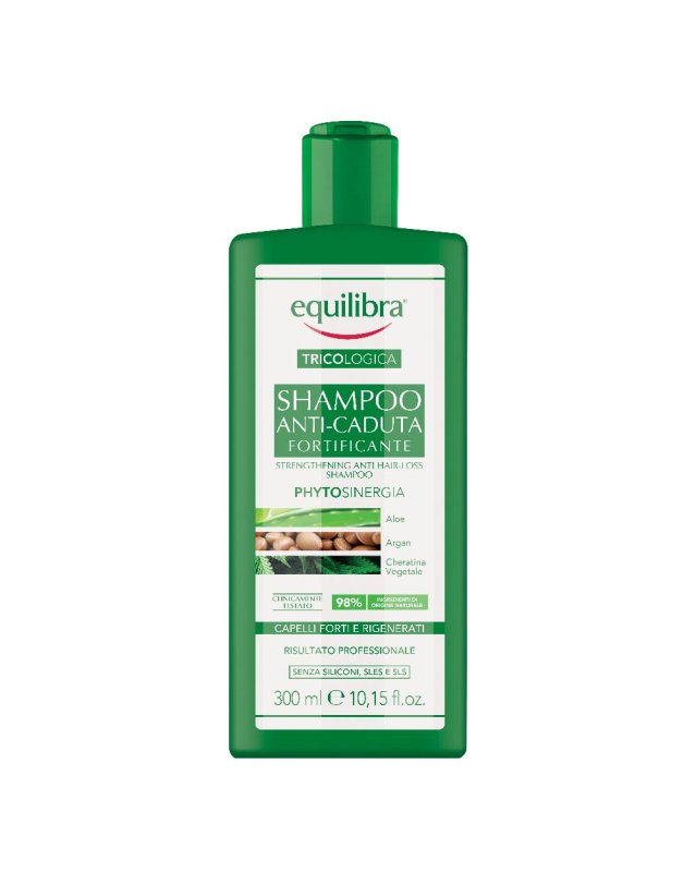 EQUILIBRA SHAMPOO ANTICAD FORT
