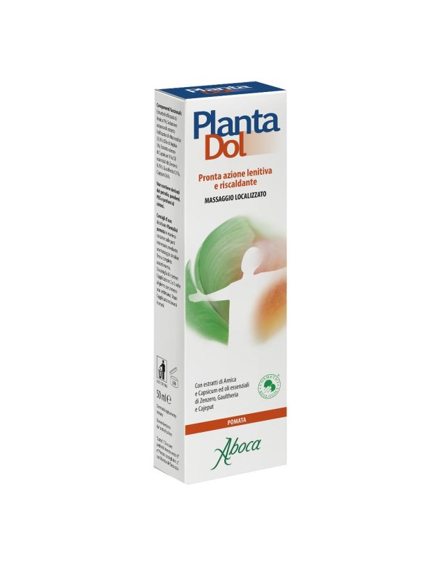 PLANTADOL Pomata 50ml