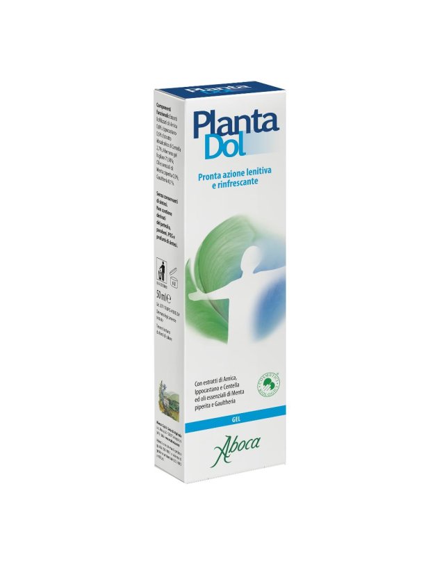 PLANTADOL Gel 50ml