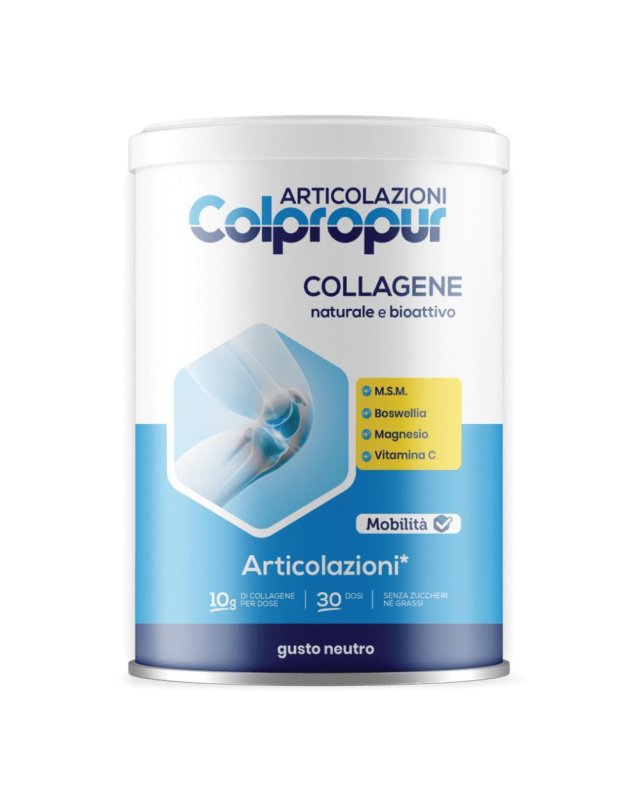COLPROPUR Articolazioni 336g