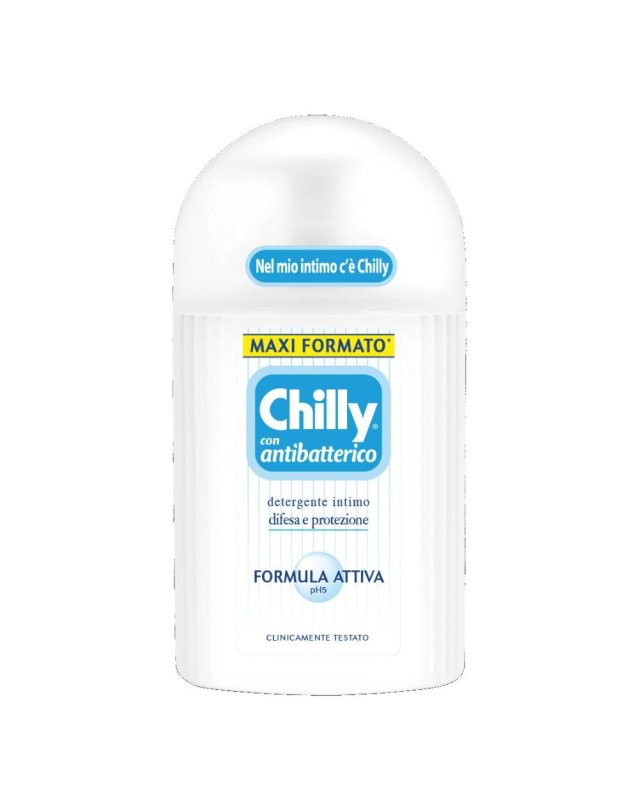 CHILLY Det.A-Batt.300ml