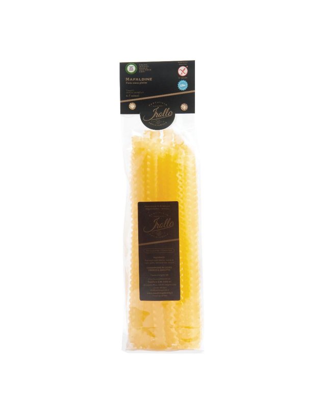IROLLO Mafaldine 400g