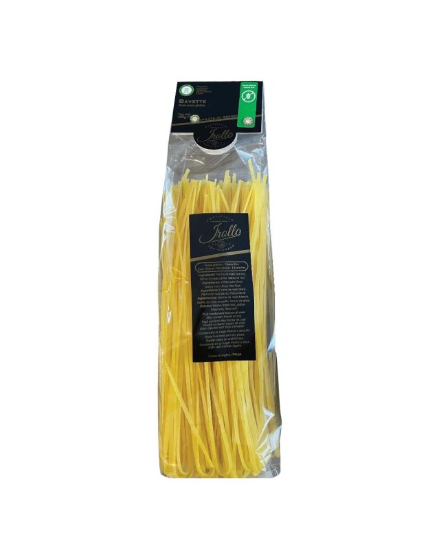 IROLLO Bavette 400g