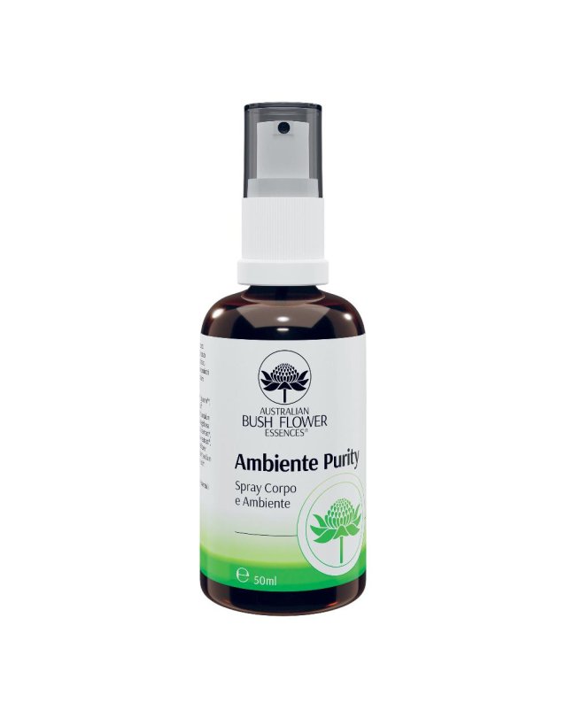 AMBIENTE PURITY SPRAY AMB/CORP