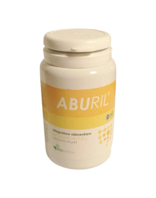 ABURIL 60CPS
