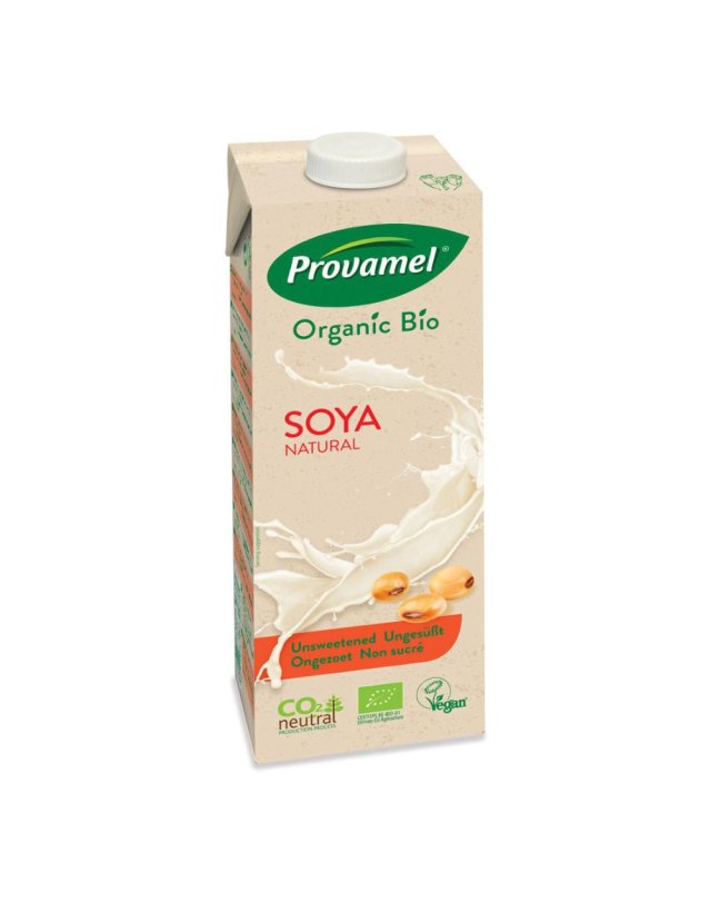PROVAMEL Soya Drink S/Z 1Lt
