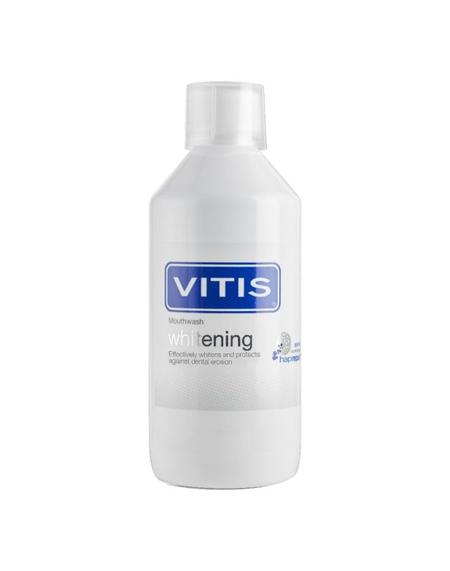 VITIS Whitening Coll.500ml